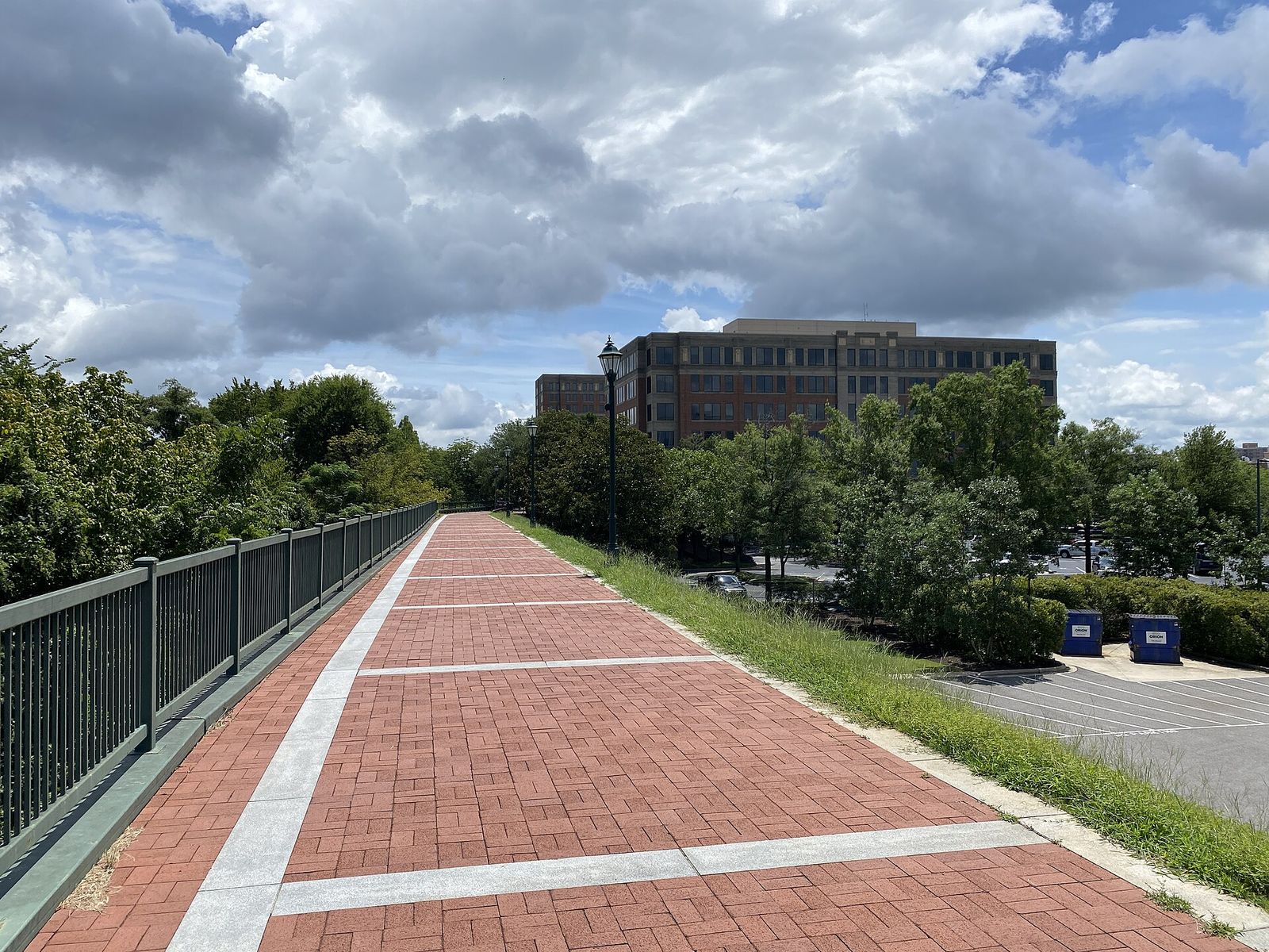 Riverwalk Augusta