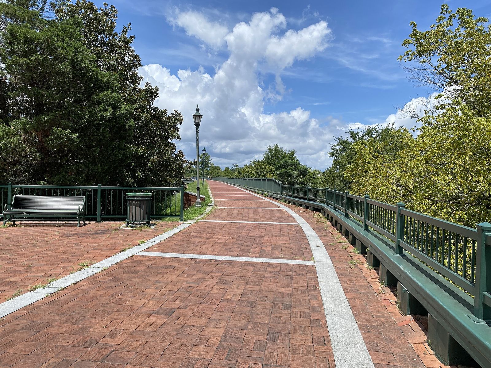 Riverwalk Augusta