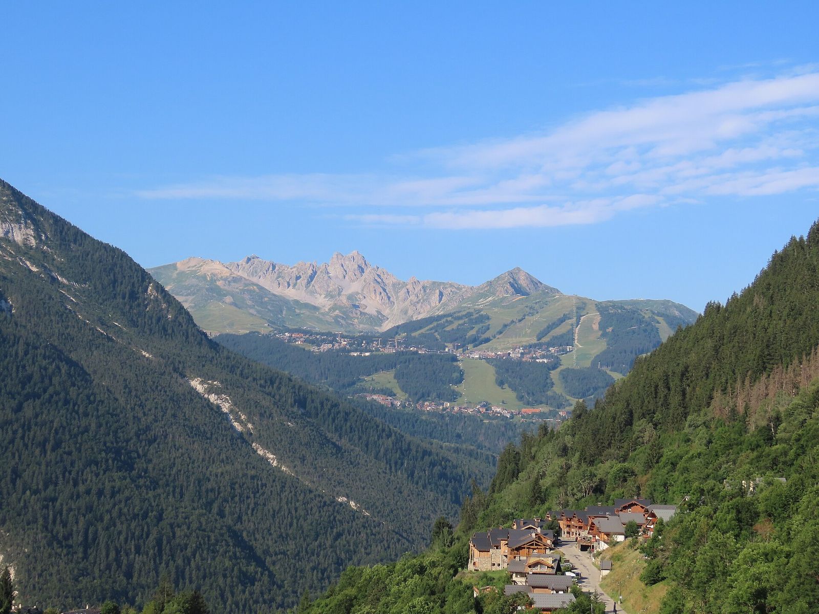 Courchevel