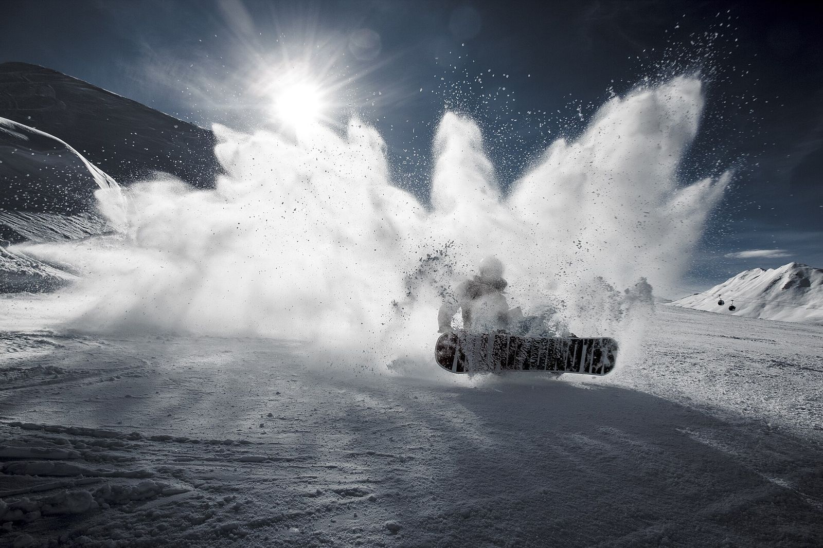 Davos, Switzerland