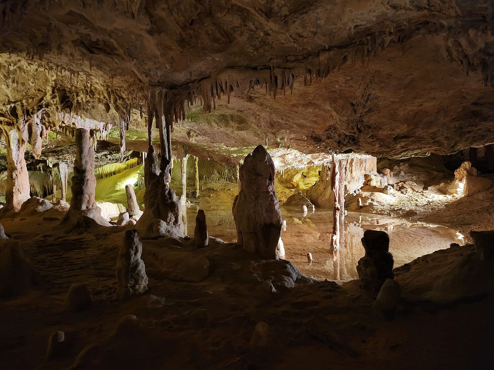 Cova de Can Marçà, Ibiza
