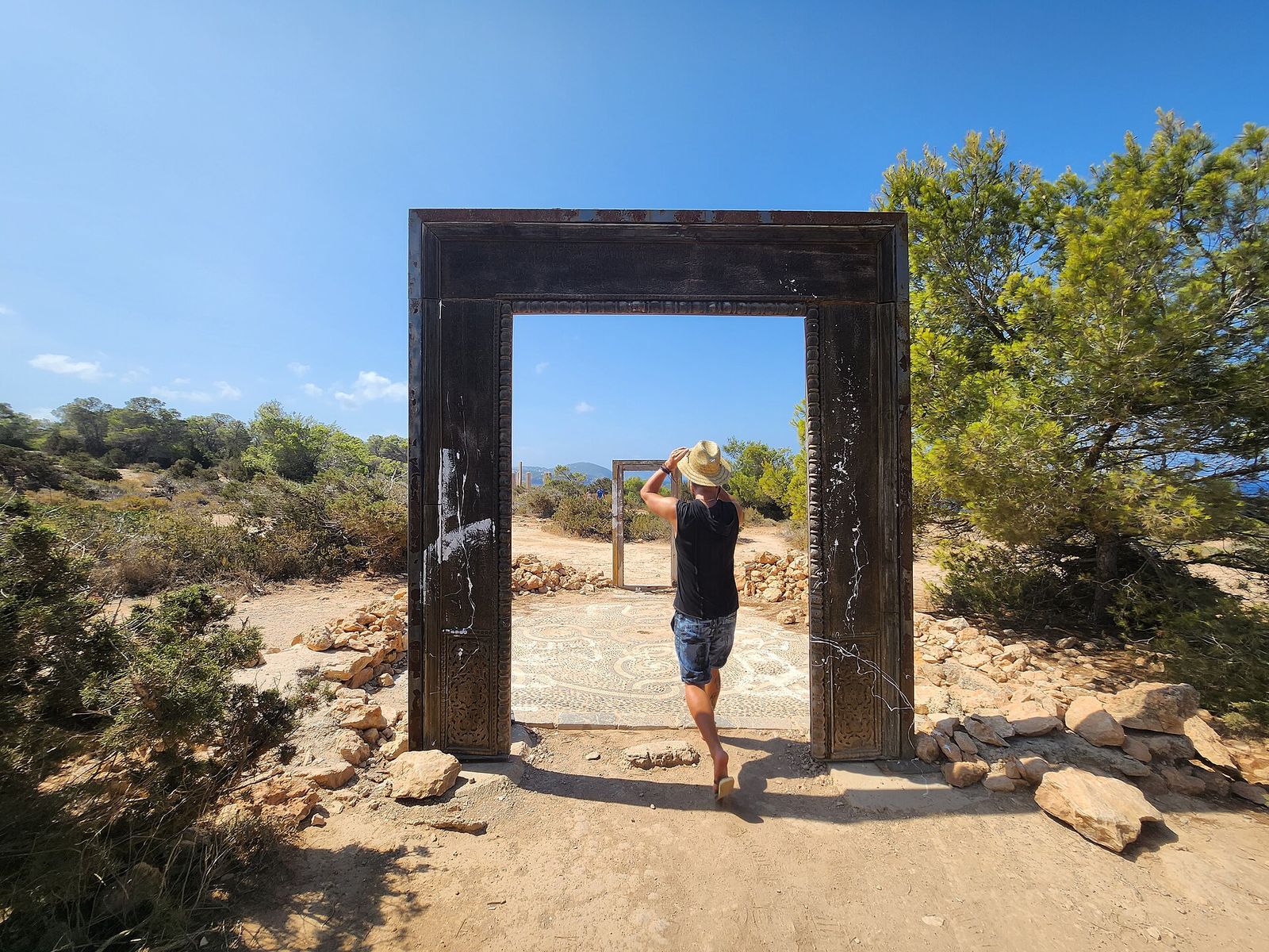 Ibiza
