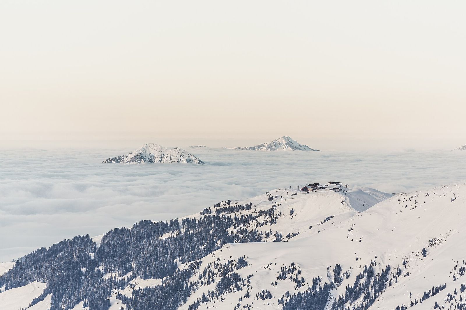 Kitzbühel, Austria
