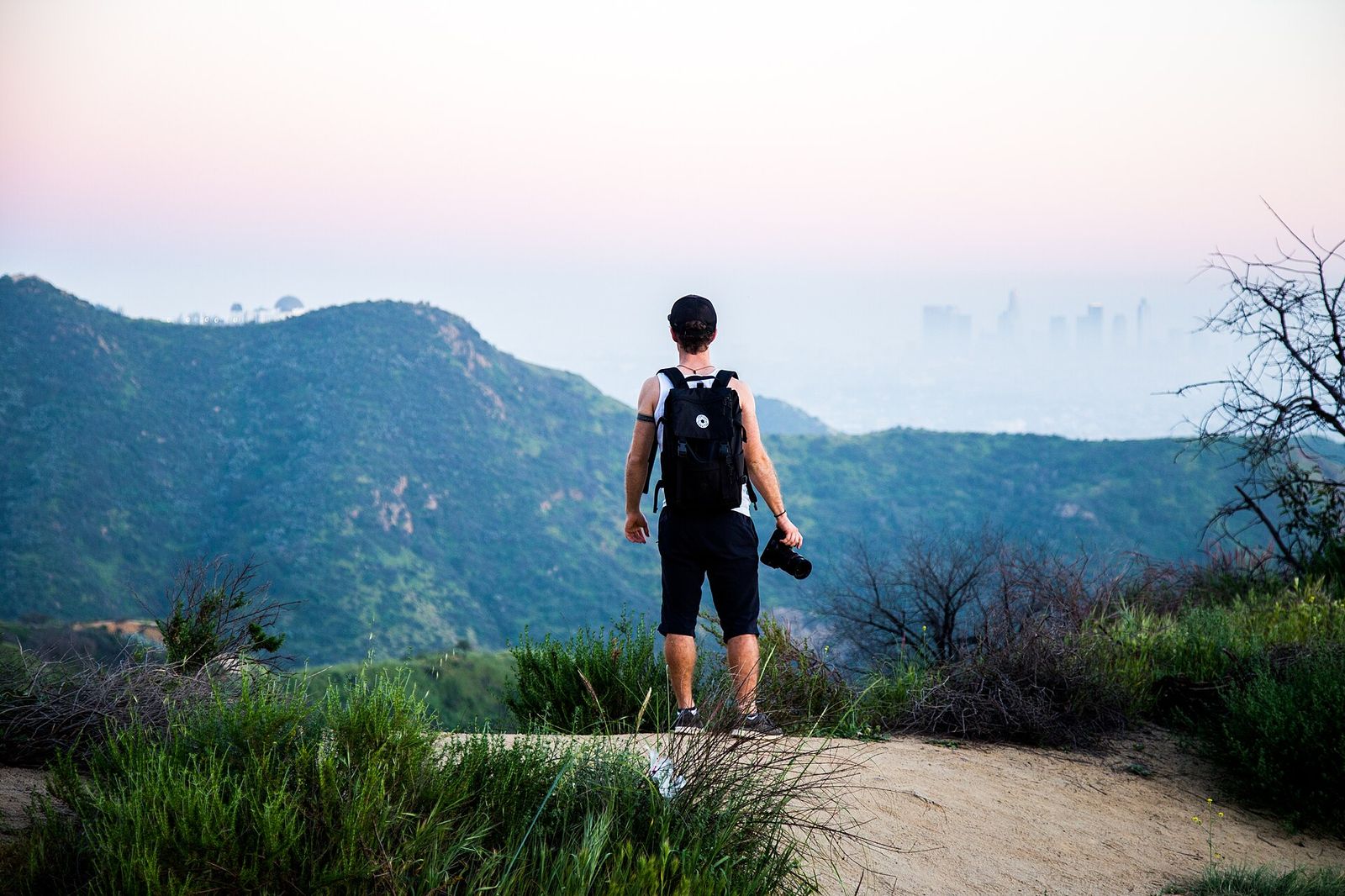 Hollywood Hills, Los Angeles, United States
