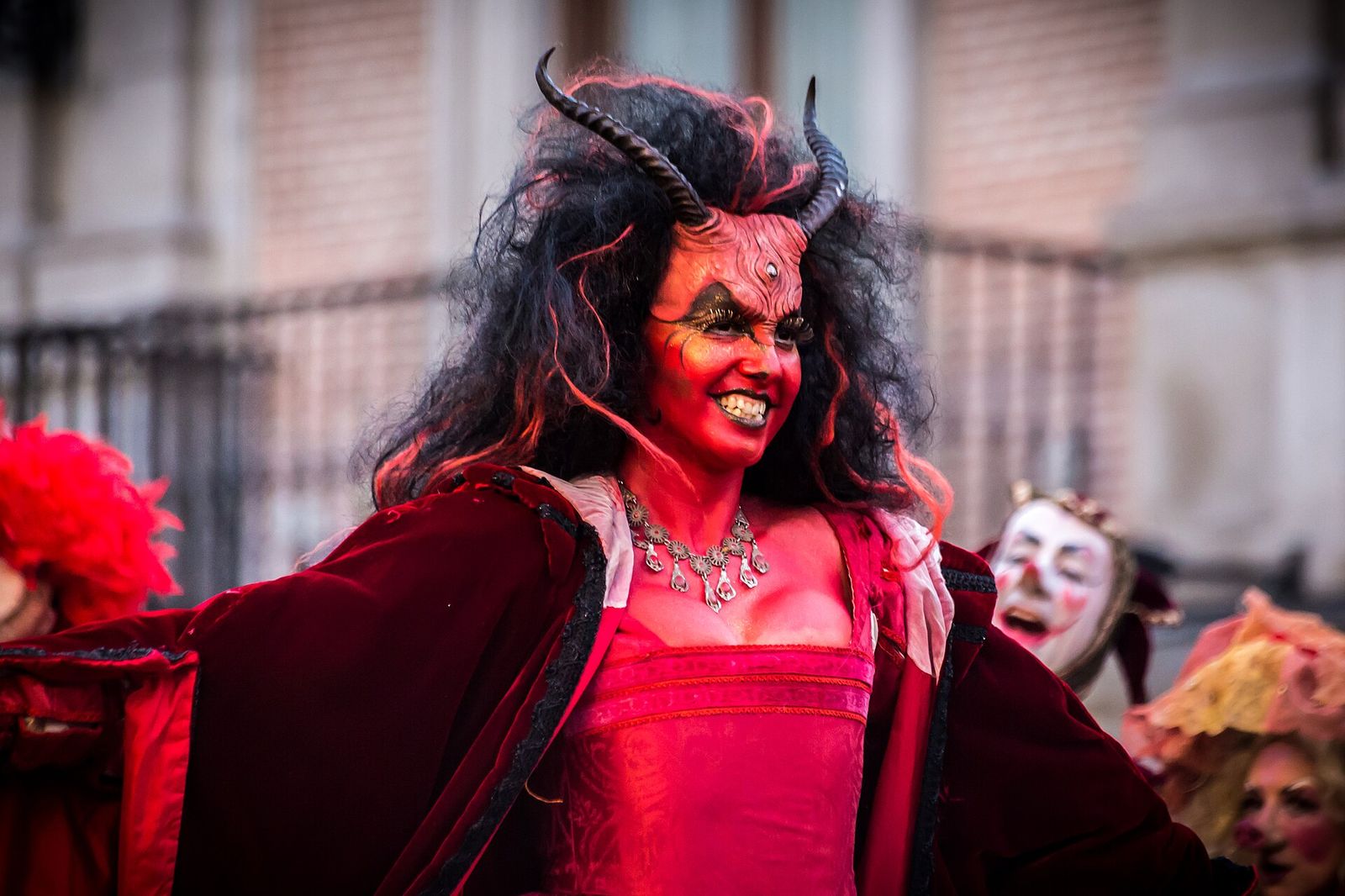 2013 events in Madrid