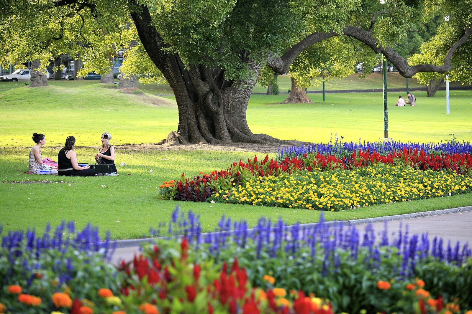 Melbourne, Victoria