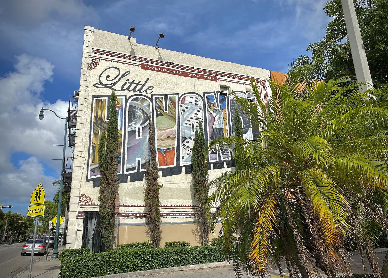 Little Havana, Miami, Florida