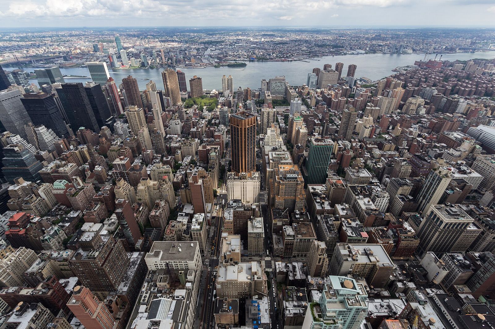 New York City, New York, USA