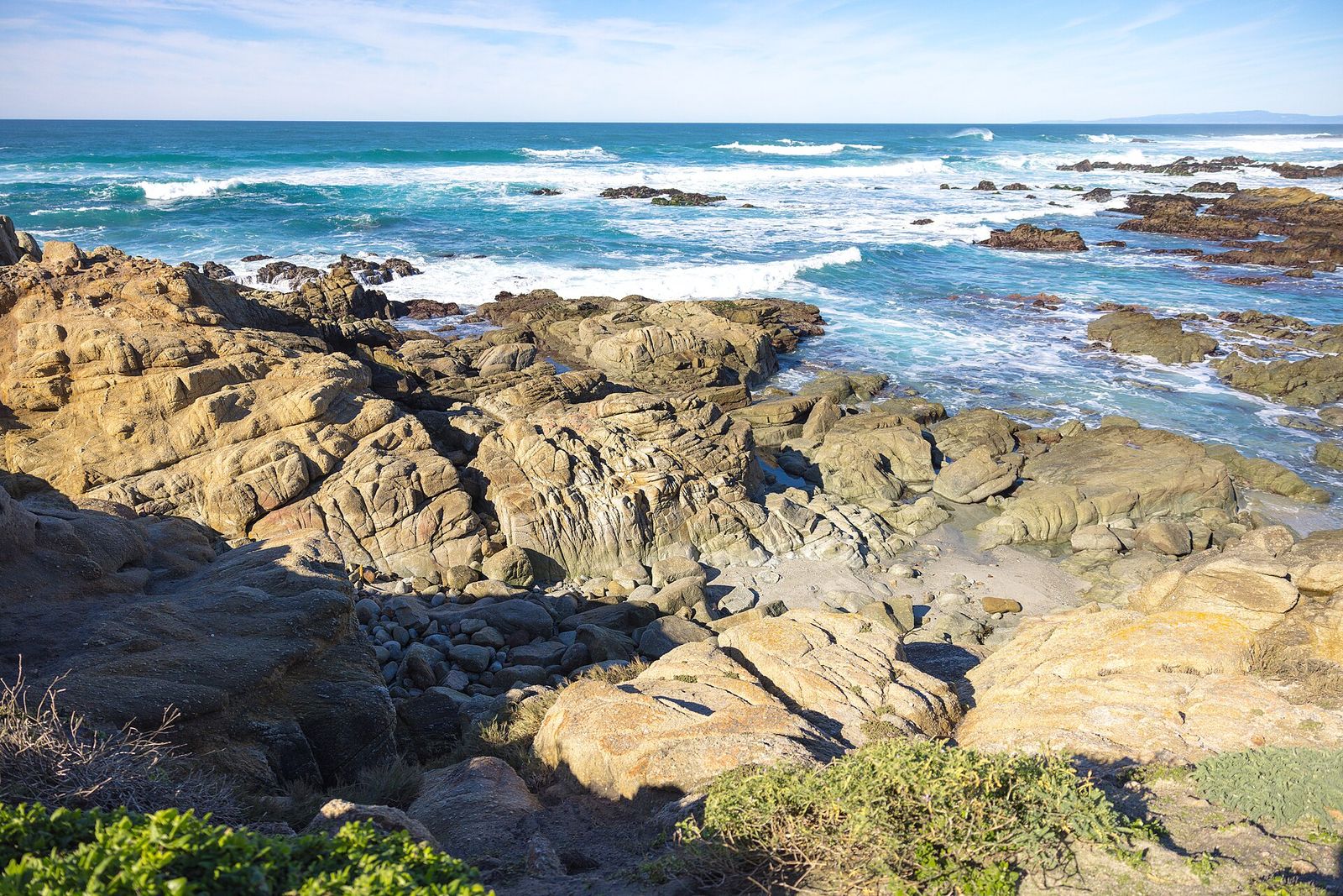 17 Mile Drive, Monterey, California, Pebble Beach