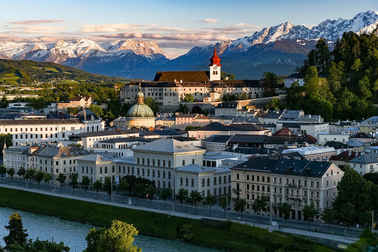 Salzburg (Austria)