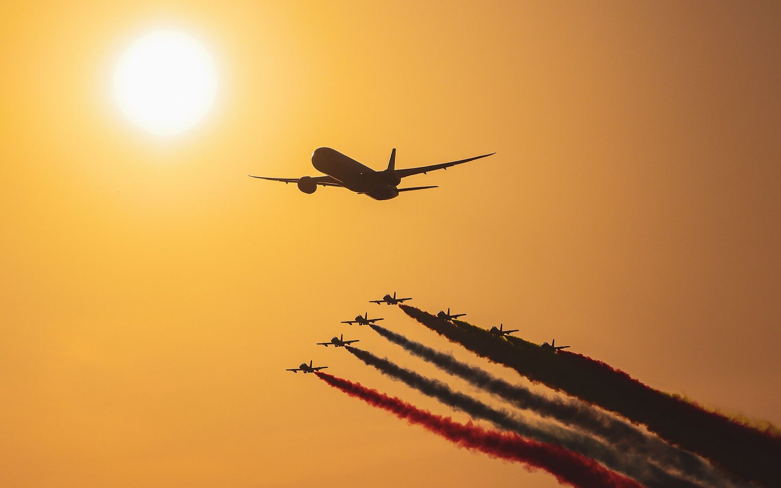 This illustation is part of the Images from UAE in Lens Competition, Abu Dhabi Grand Prix