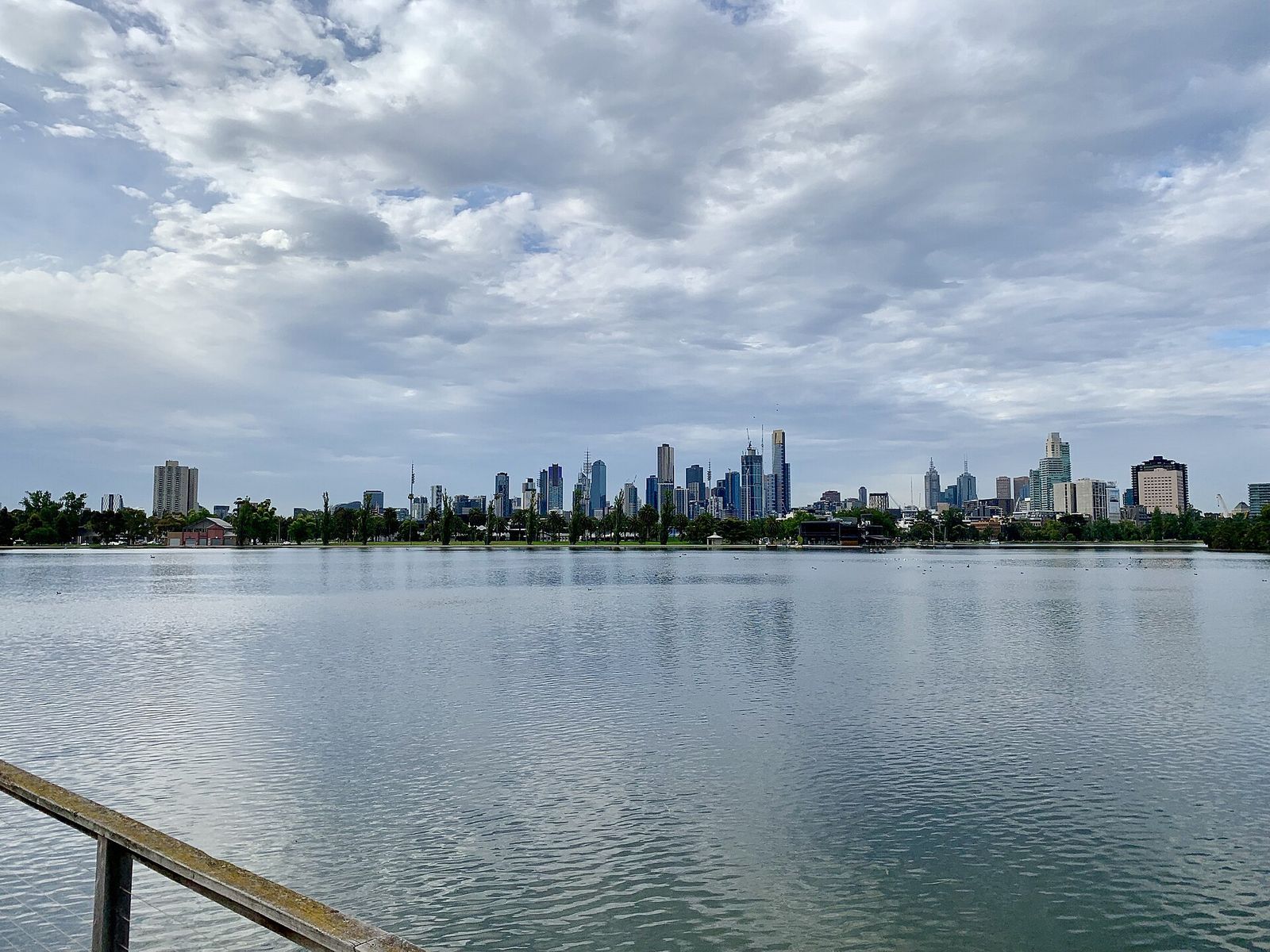 Carousel venue, Albert Park, Melbourne, Australian Grand Prix