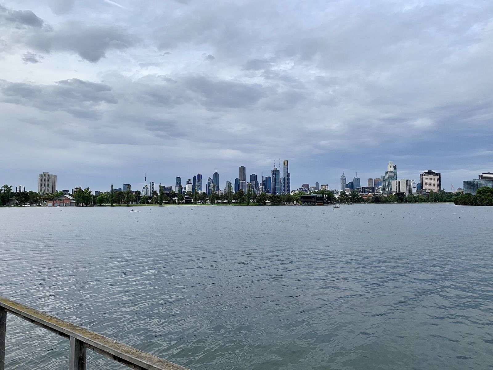 Carousel venue, Albert Park, Melbourne, Australian Grand Prix