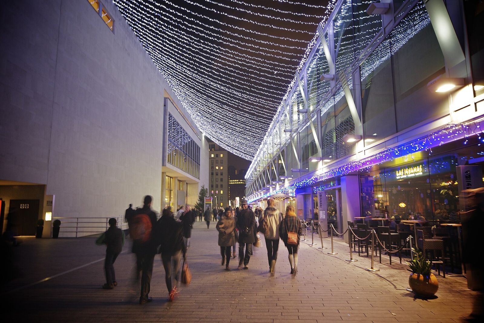 Southbank Centre, BAFTA Film Awards