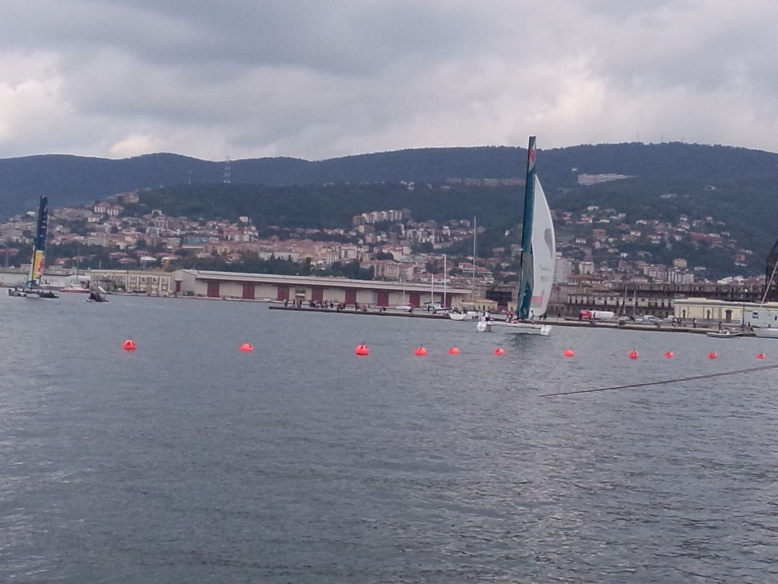Barcolana