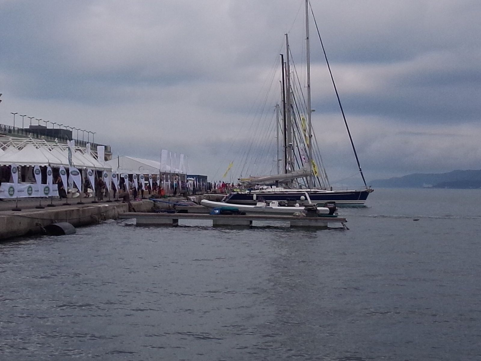 Barcolana