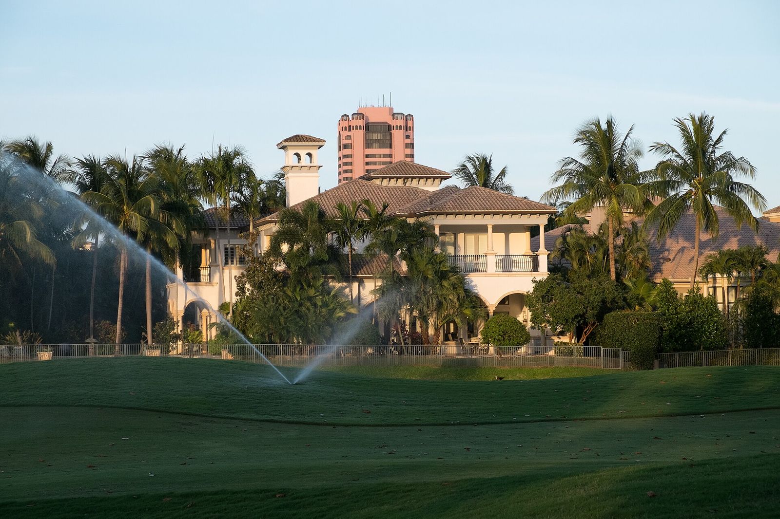 Boca Raton, Florida, Cavallino Classic