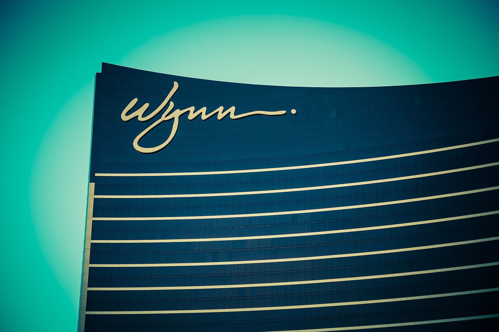 The Wynn hotel and Encore Resort in Las Vegas, Nevada, COUTURE