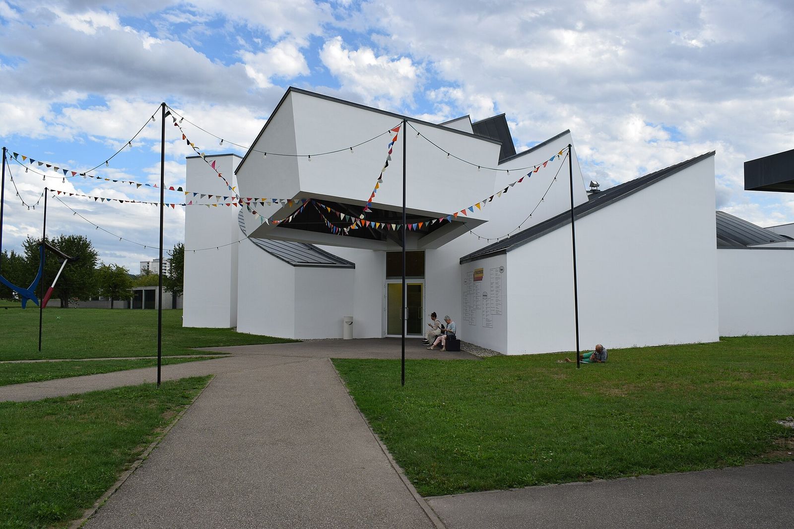 Vitra Design Museum, Design Miami.Basel