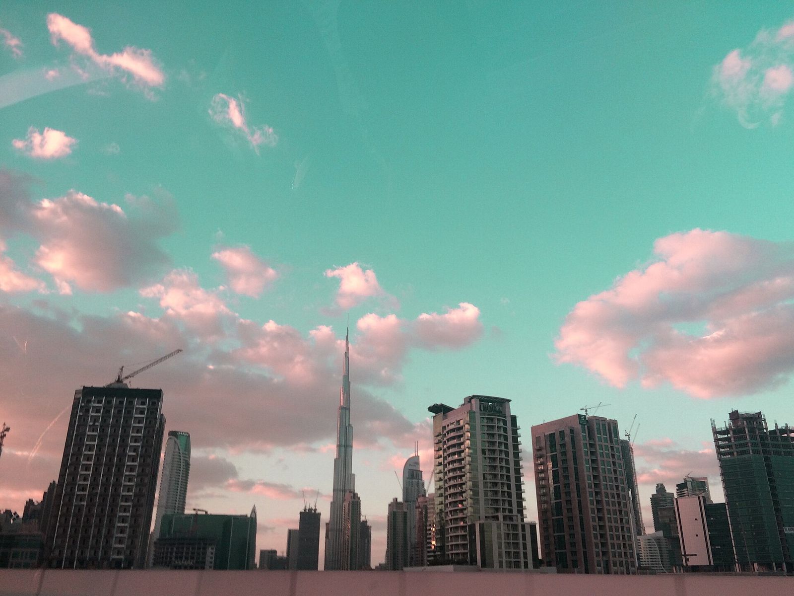 Dubai Business Bay, Dubai Watch Week
