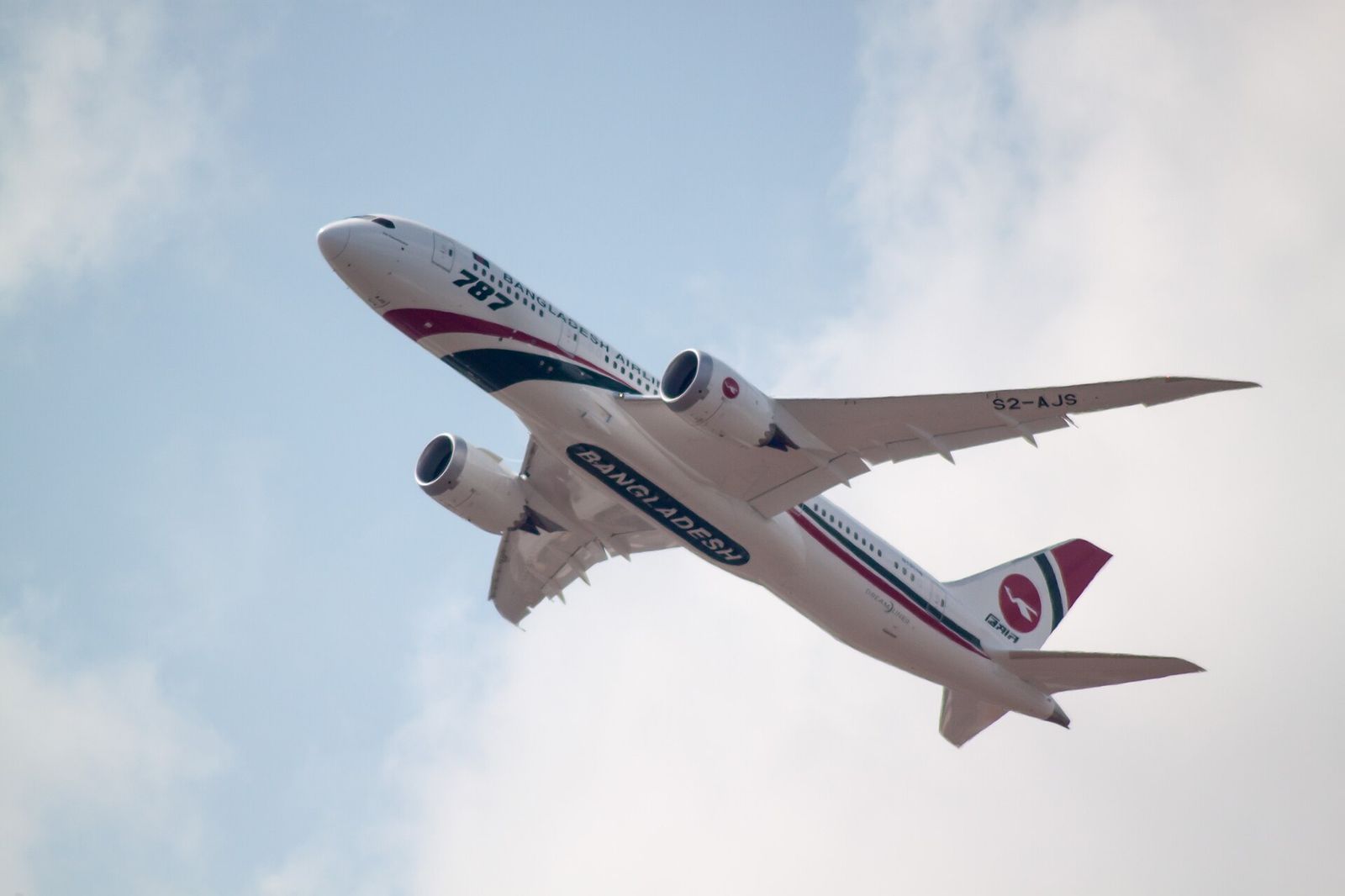Farnborough Airshow 2018, Farnborough International Airshow