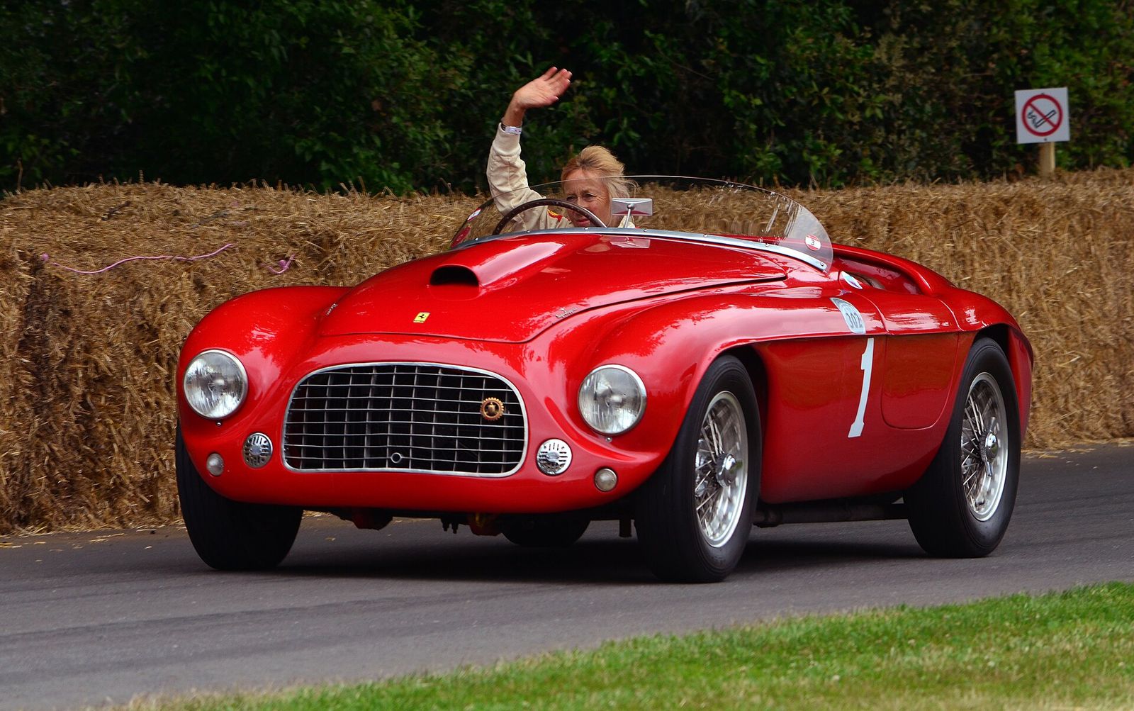 Goodwood Festival of Speed