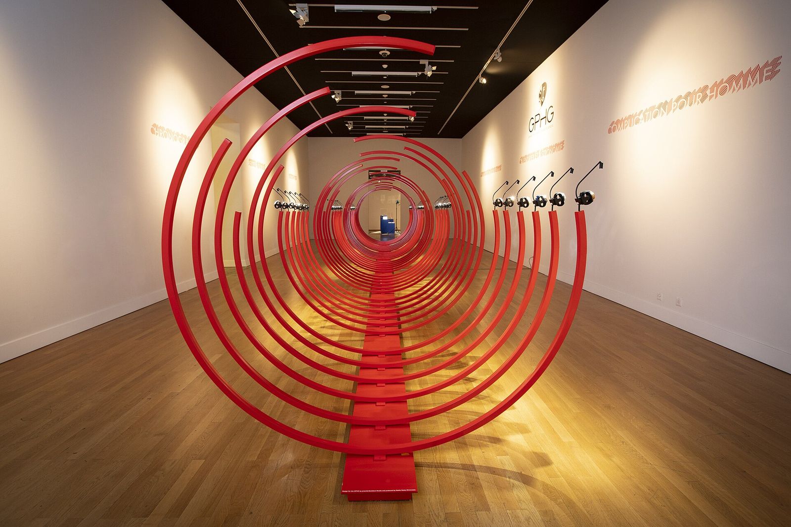 Grand Prix d'Horlogerie de Genève