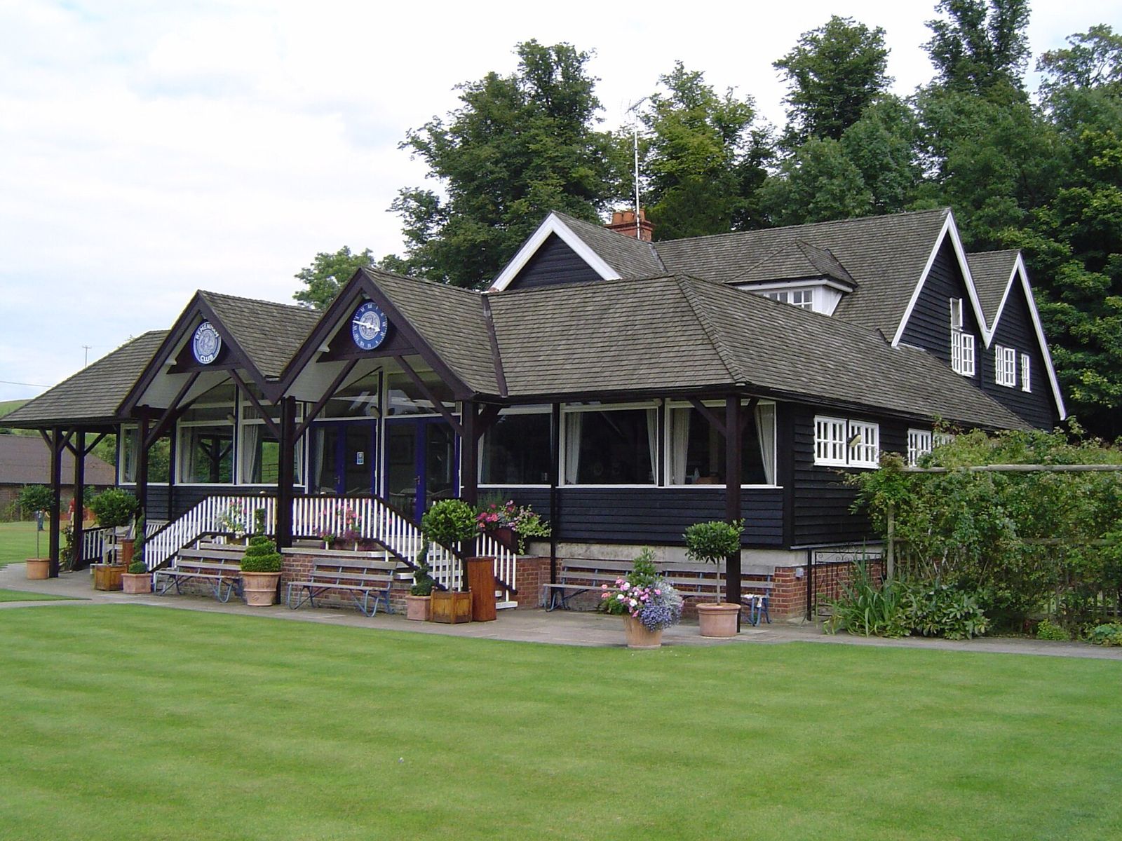 Remenham Club, Henley on Thames, Henley Royal Regatta