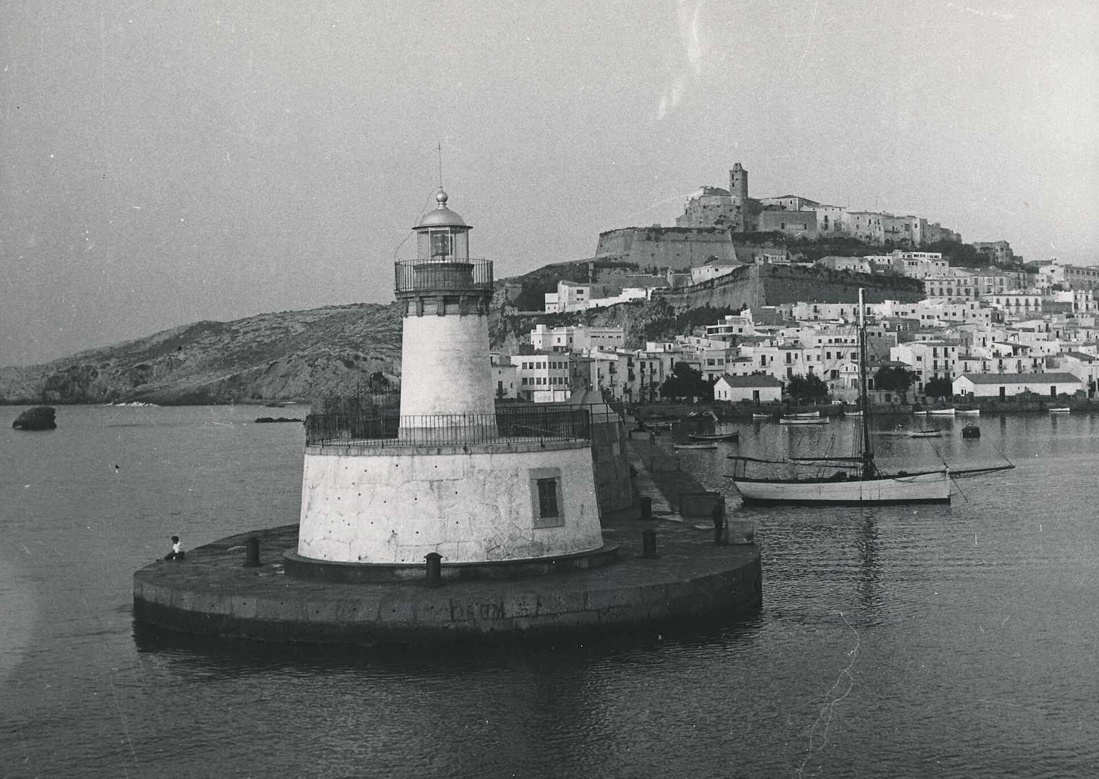 Ibiza Dique de Abrigo, Ibiza Opening Season
