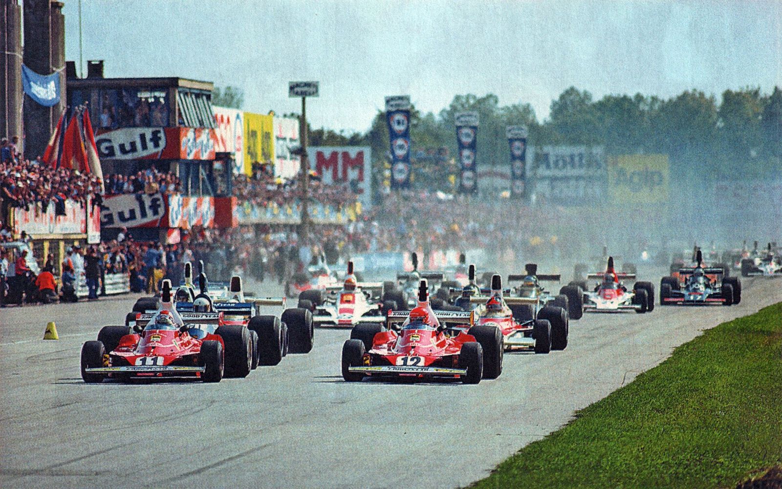 1975 Italian Grand Prix