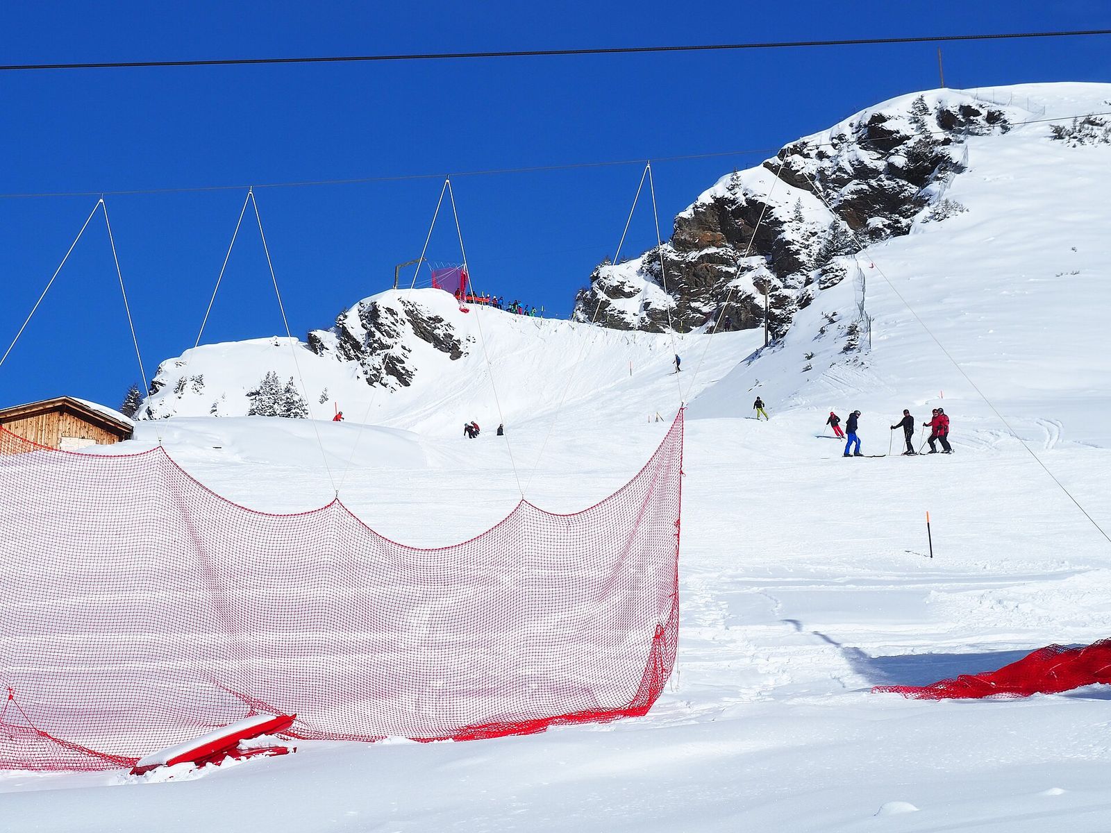 FIS Alpine Ski World Cup in Wengen, Lauberhorn Races