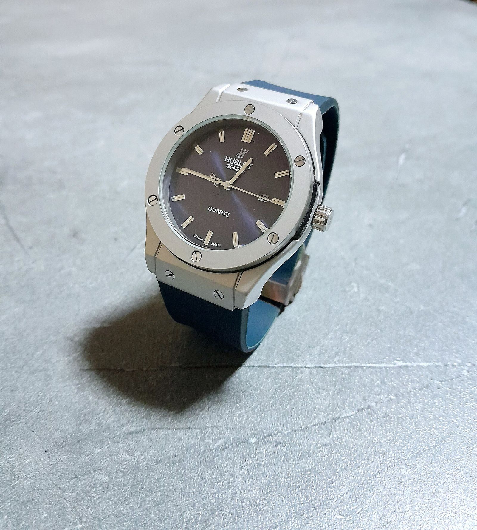 Hublot Geneve watch, LVMH Watch Week