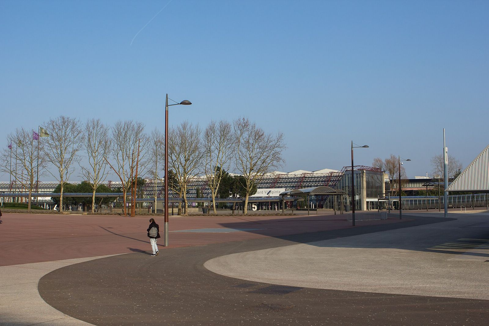 Parc des Expositions de Villepinte, Maison&Objet Paris