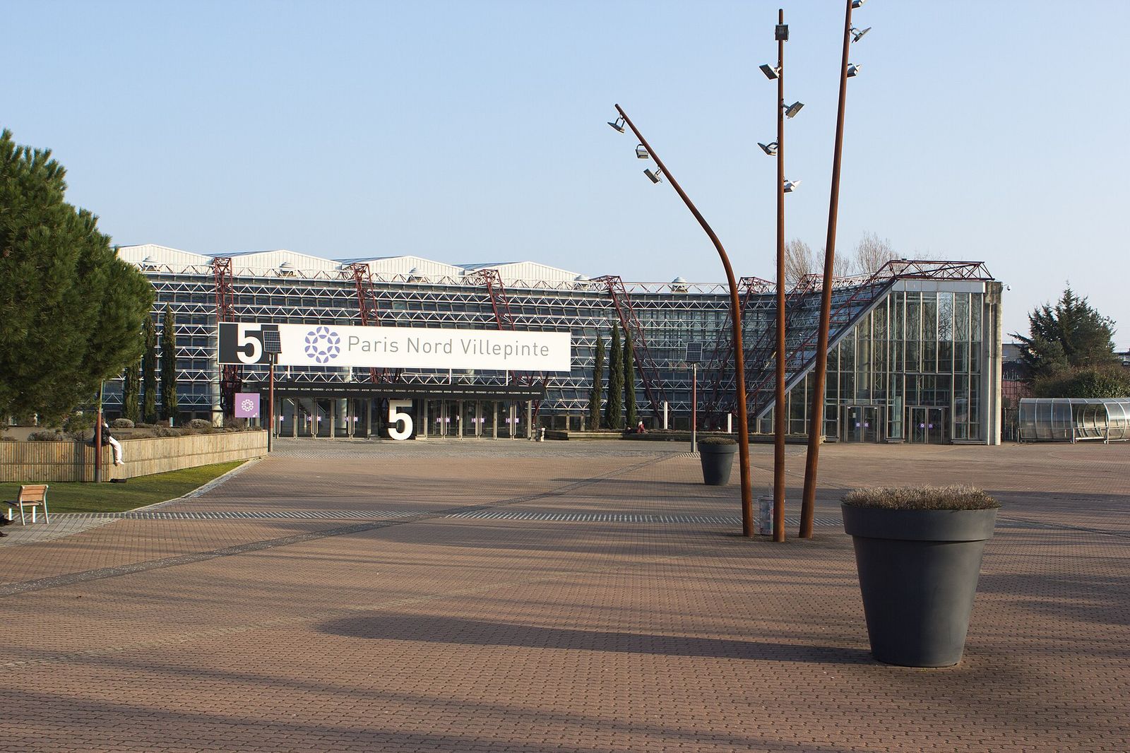 Parc des Expositions de Villepinte, Maison&Objet Paris