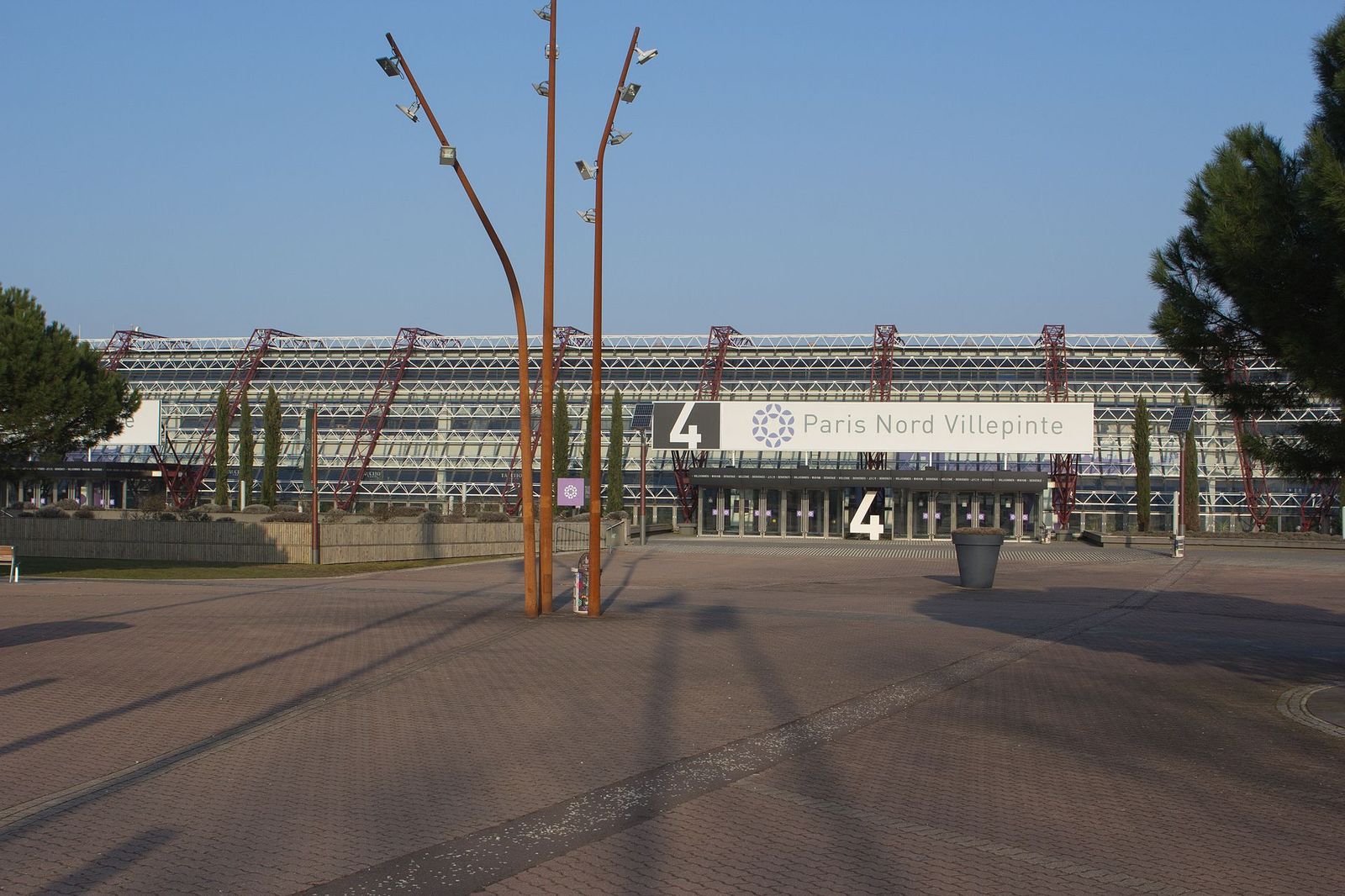Parc des Expositions de Villepinte, Maison&Objet Paris