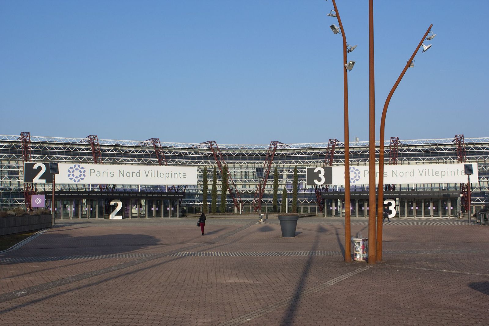 Parc des Expositions de Villepinte, Maison&Objet Paris