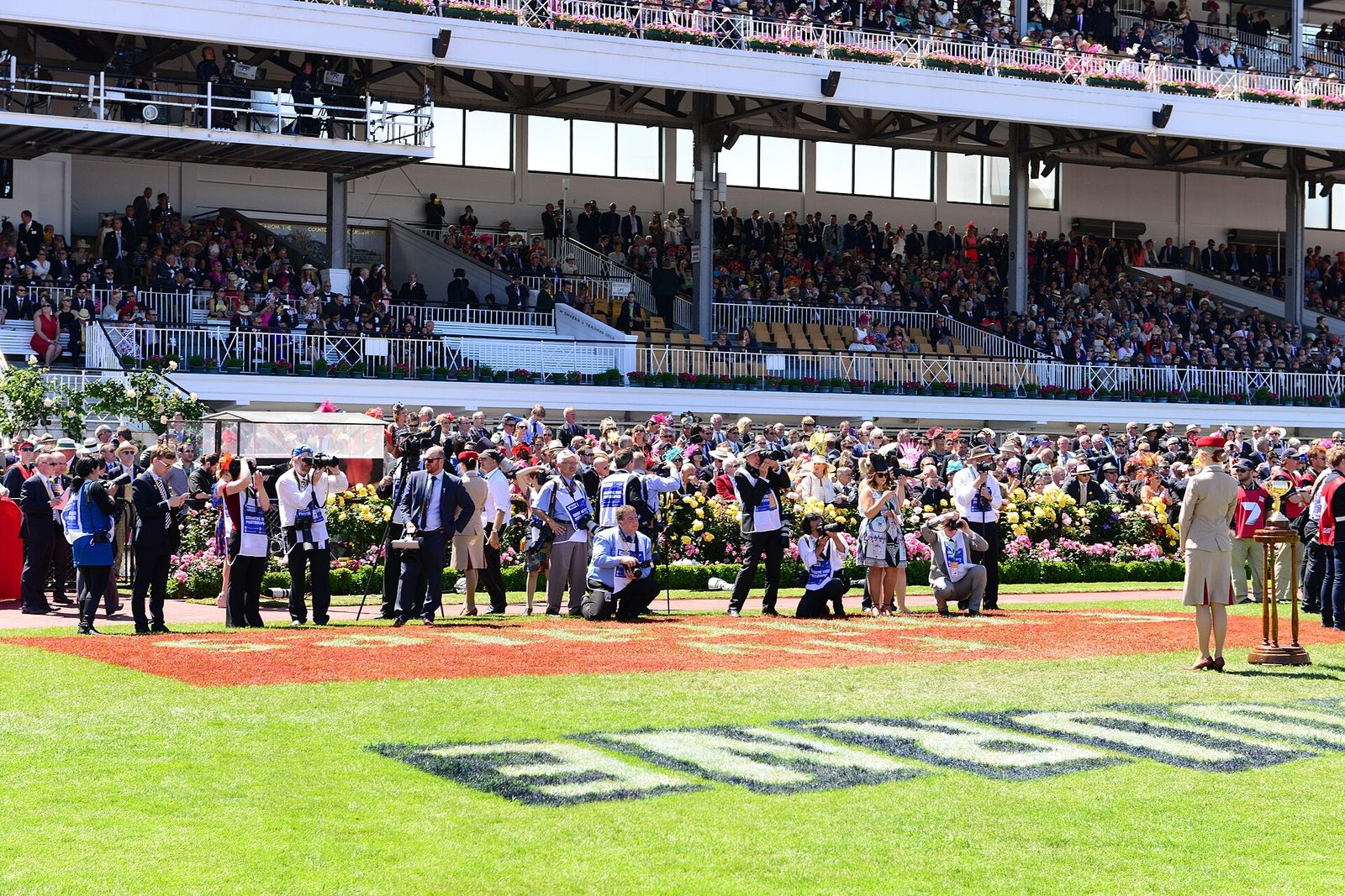 2013 Melbourne Cup, Melbourne Cup Carnival