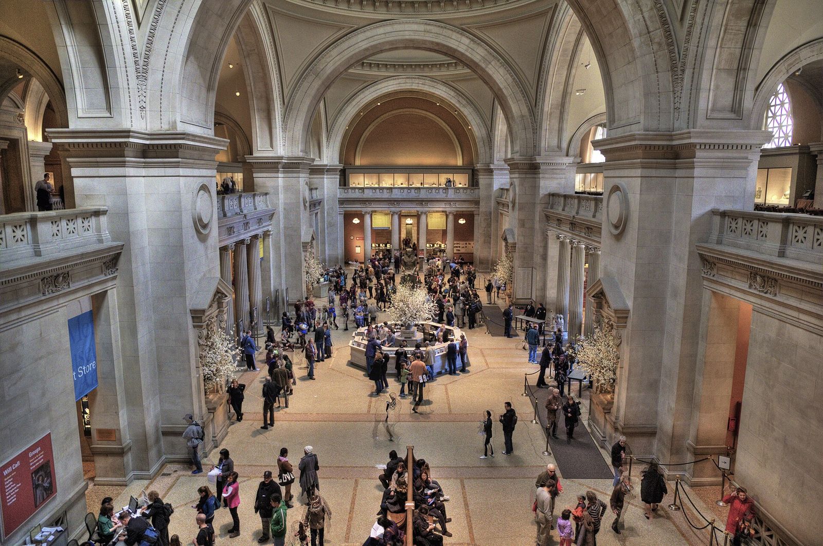 Metropolitan Museum of Art, The Met Gala