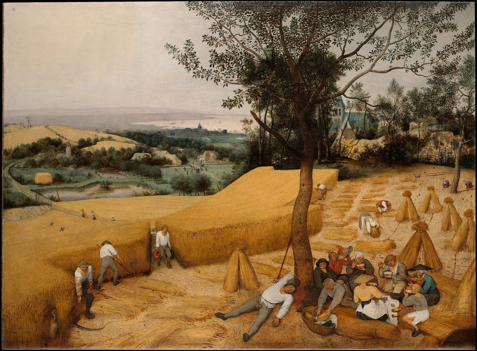 Part of the series The Seasons, The Met Gala