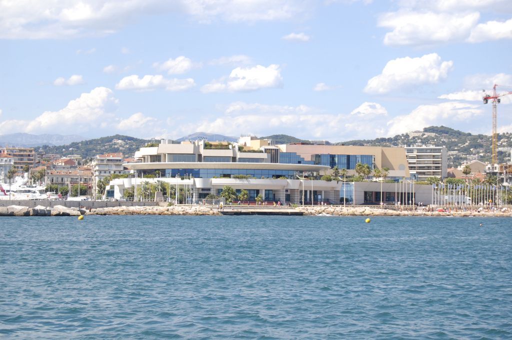 InterContinental Carlton Cannes, MIPIM