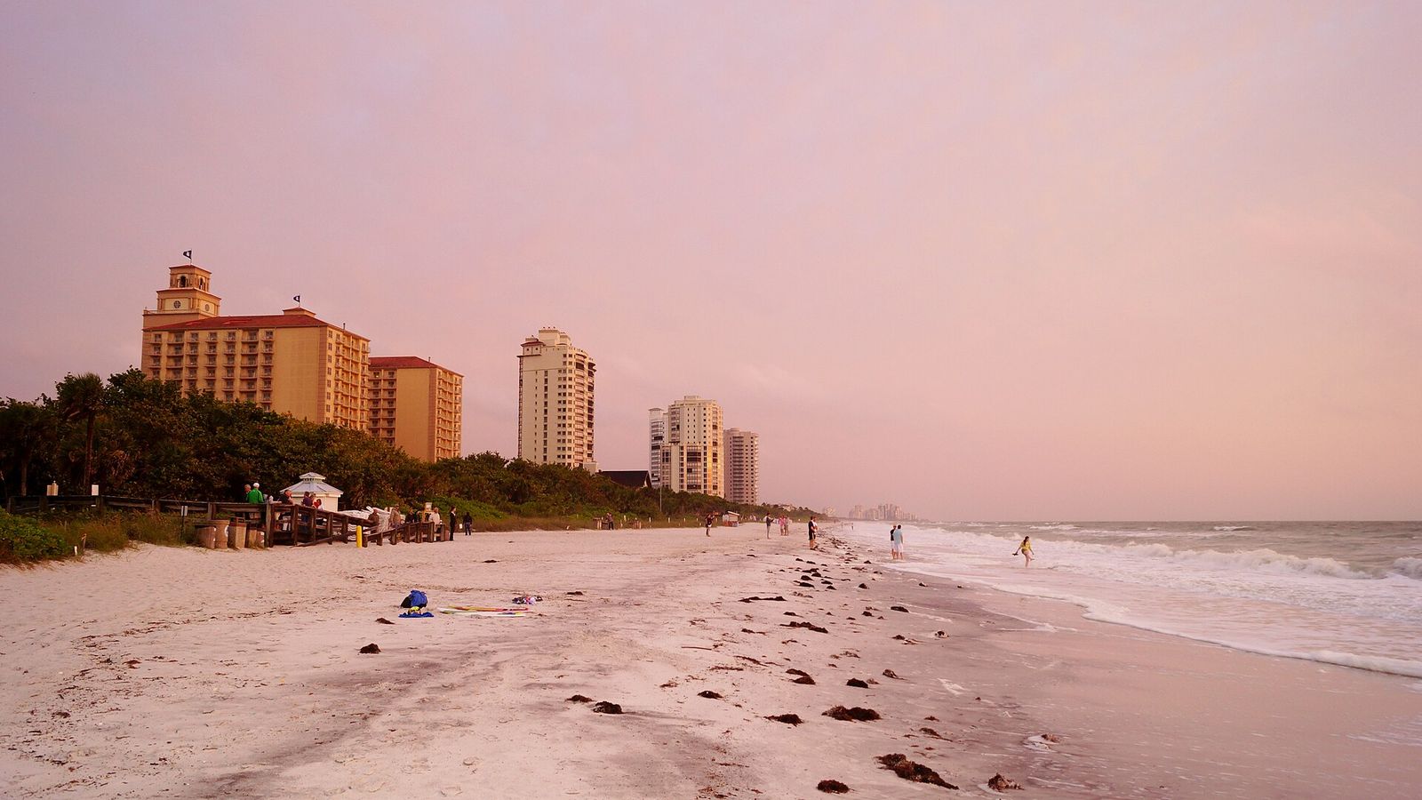 Naples, Florida, Naples Winter Wine Festival