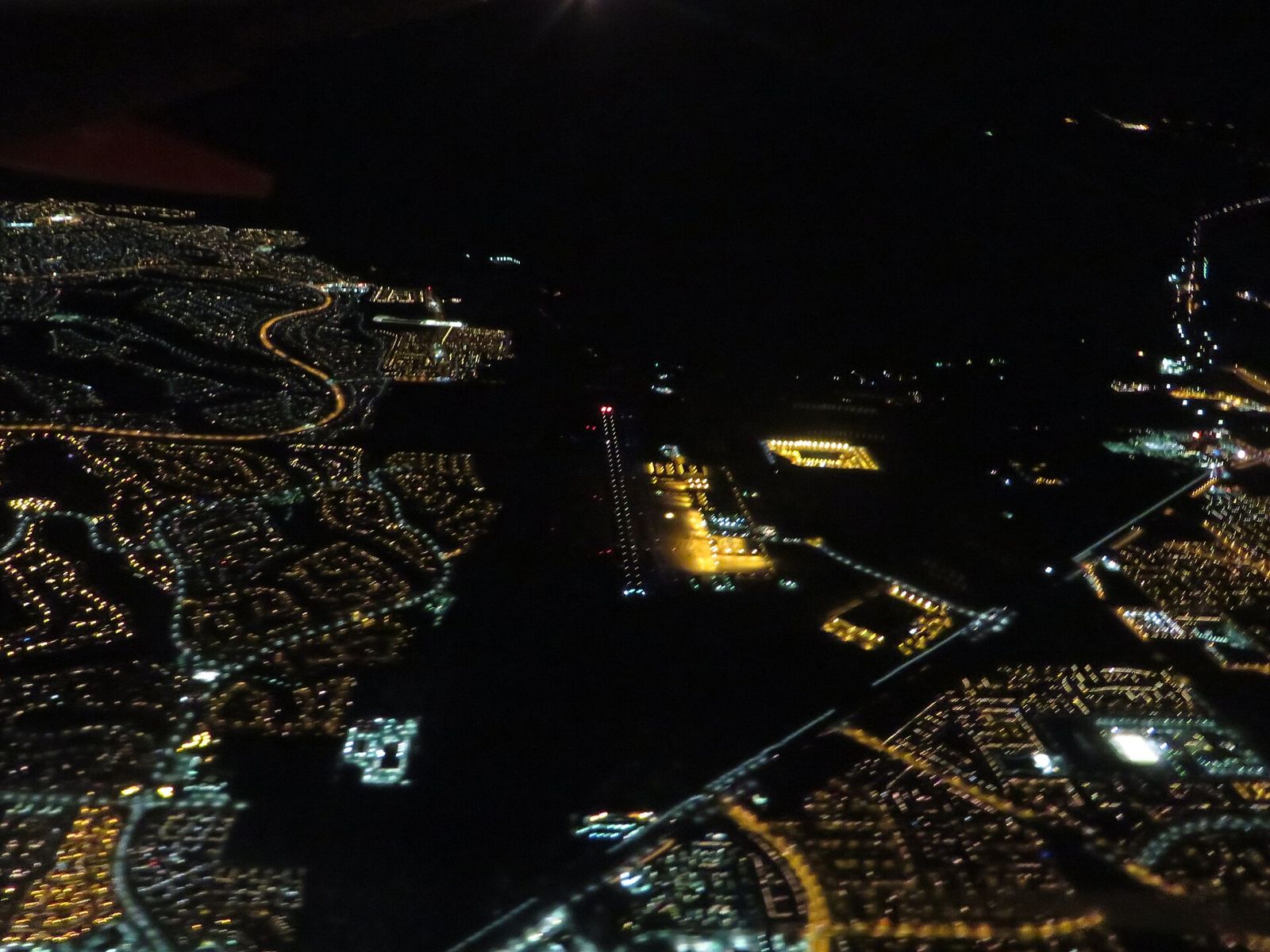 Henderson Executive Airport is a public airport located 11 nautical miles (20 km; 13 mi) south of the central business, NBAA Business Aviation Convention & Exhibition