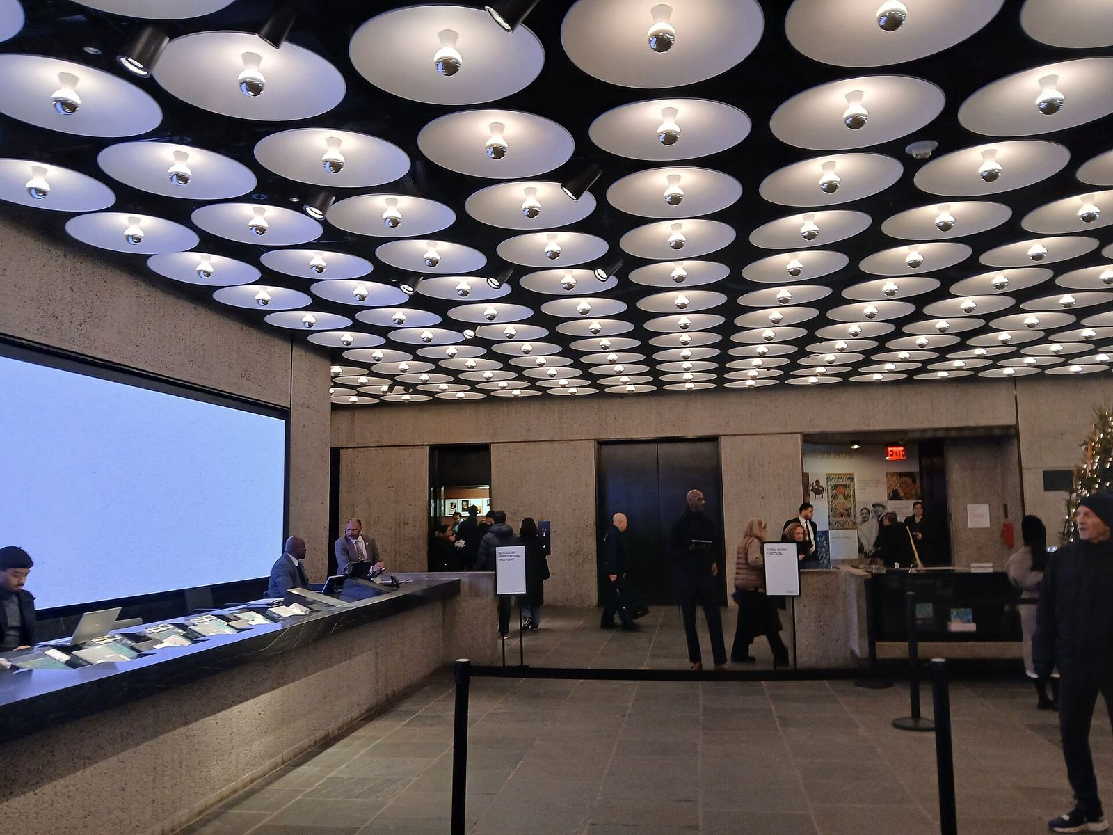 945 Madison Avenue in Manhattan, New York, seen in December 2025, New York Spring Marquee Auctions
