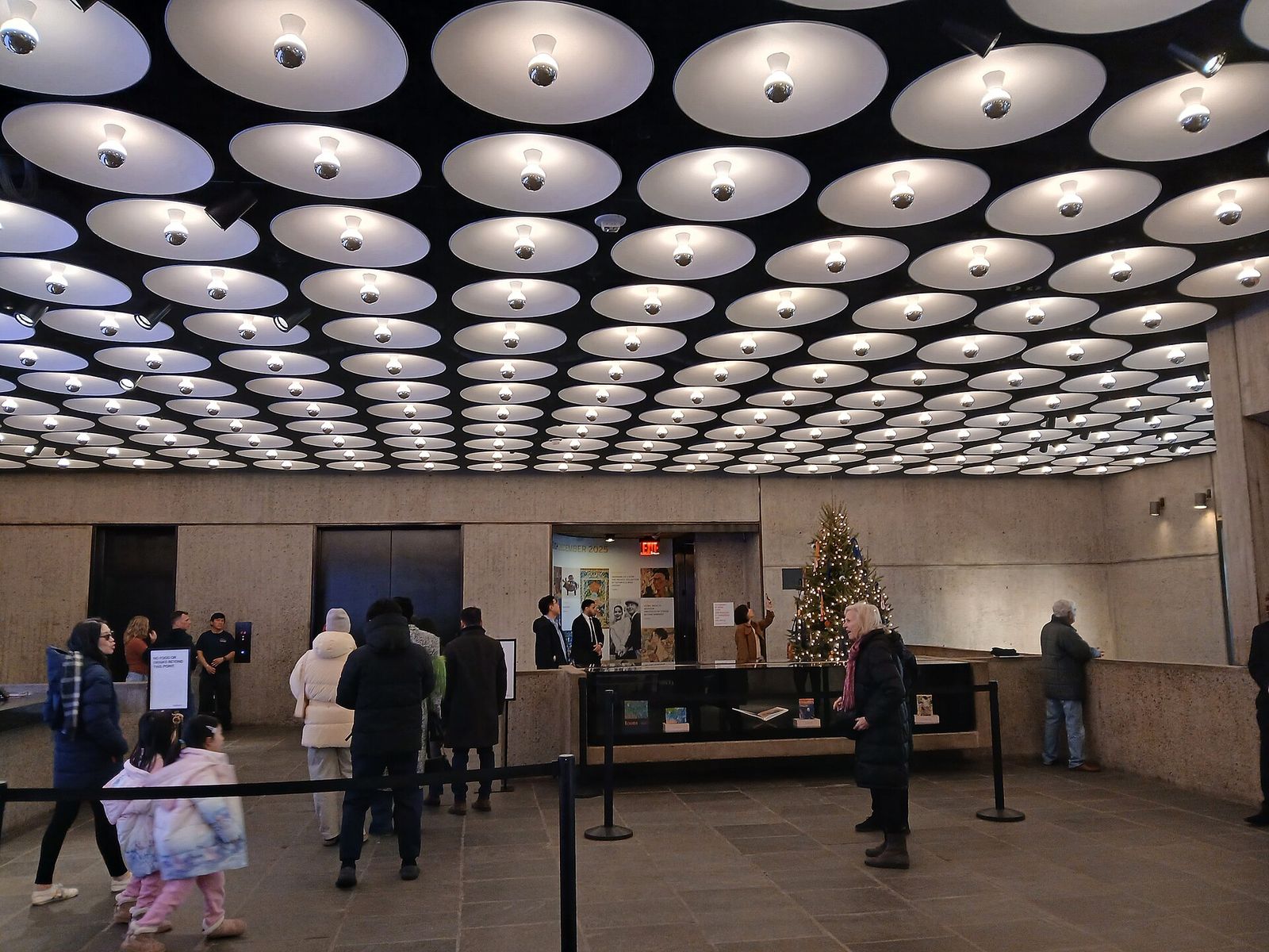 945 Madison Avenue in Manhattan, New York, seen in December 2025, New York Spring Marquee Auctions
