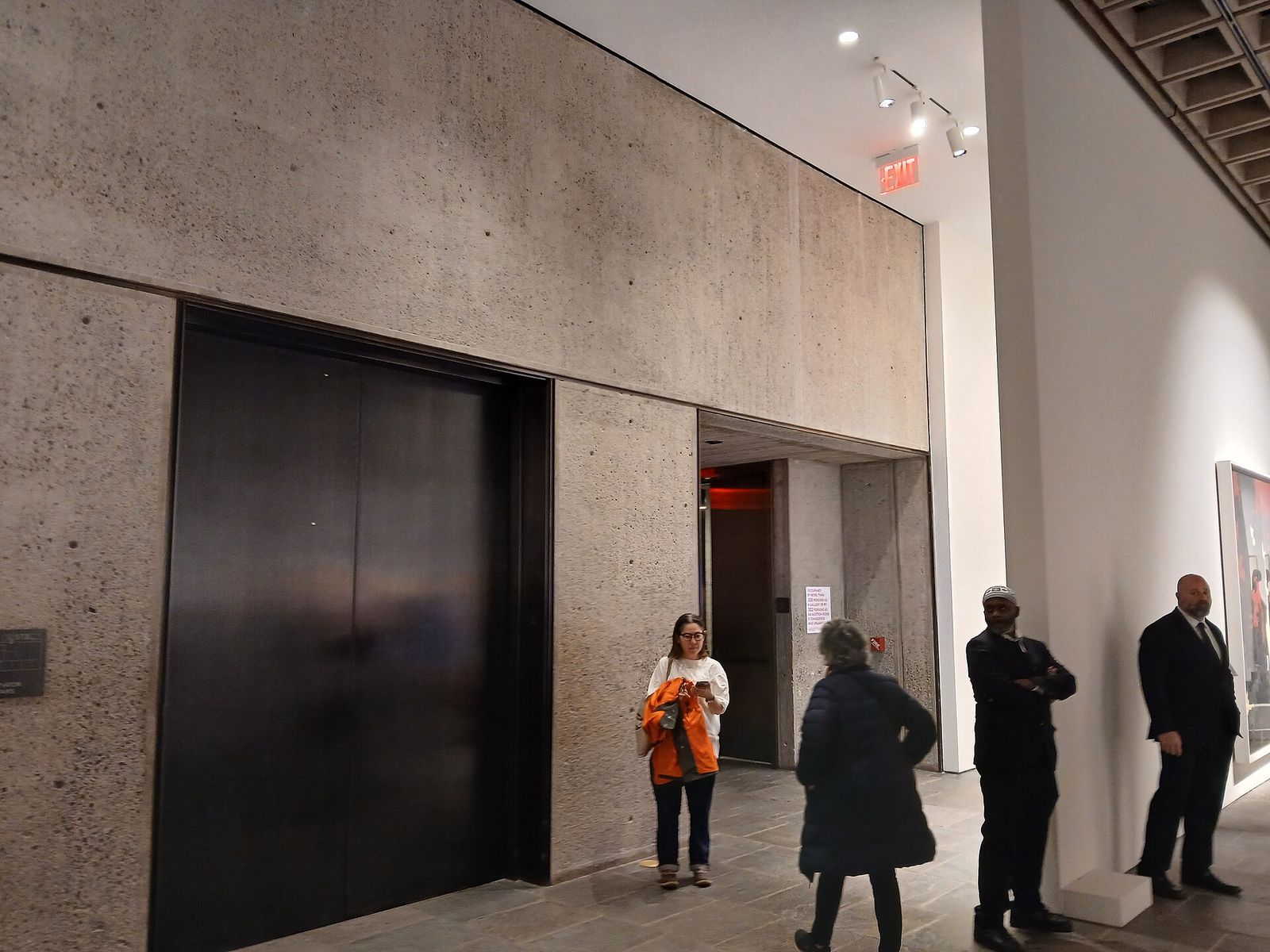 945 Madison Avenue in Manhattan, New York, seen in December 2025, New York Spring Marquee Auctions