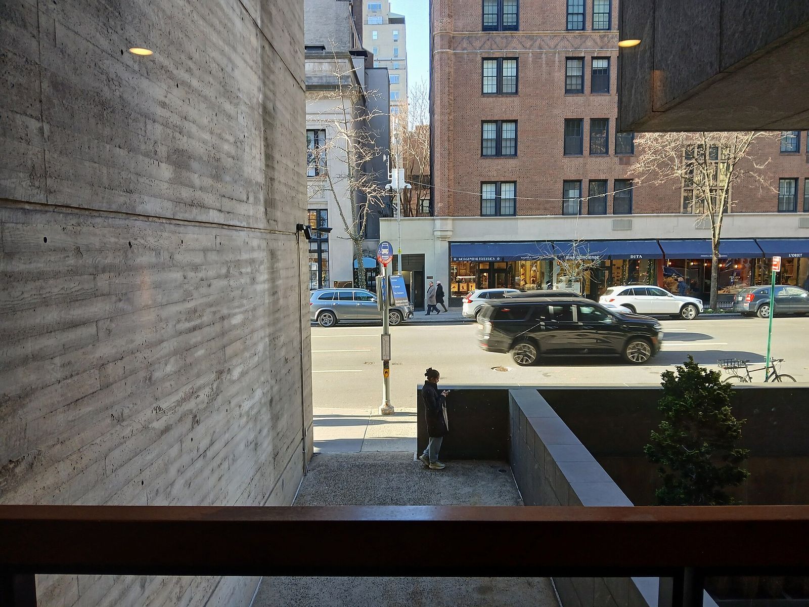 945 Madison Avenue in Manhattan, New York, seen in December 2025, New York Spring Marquee Auctions