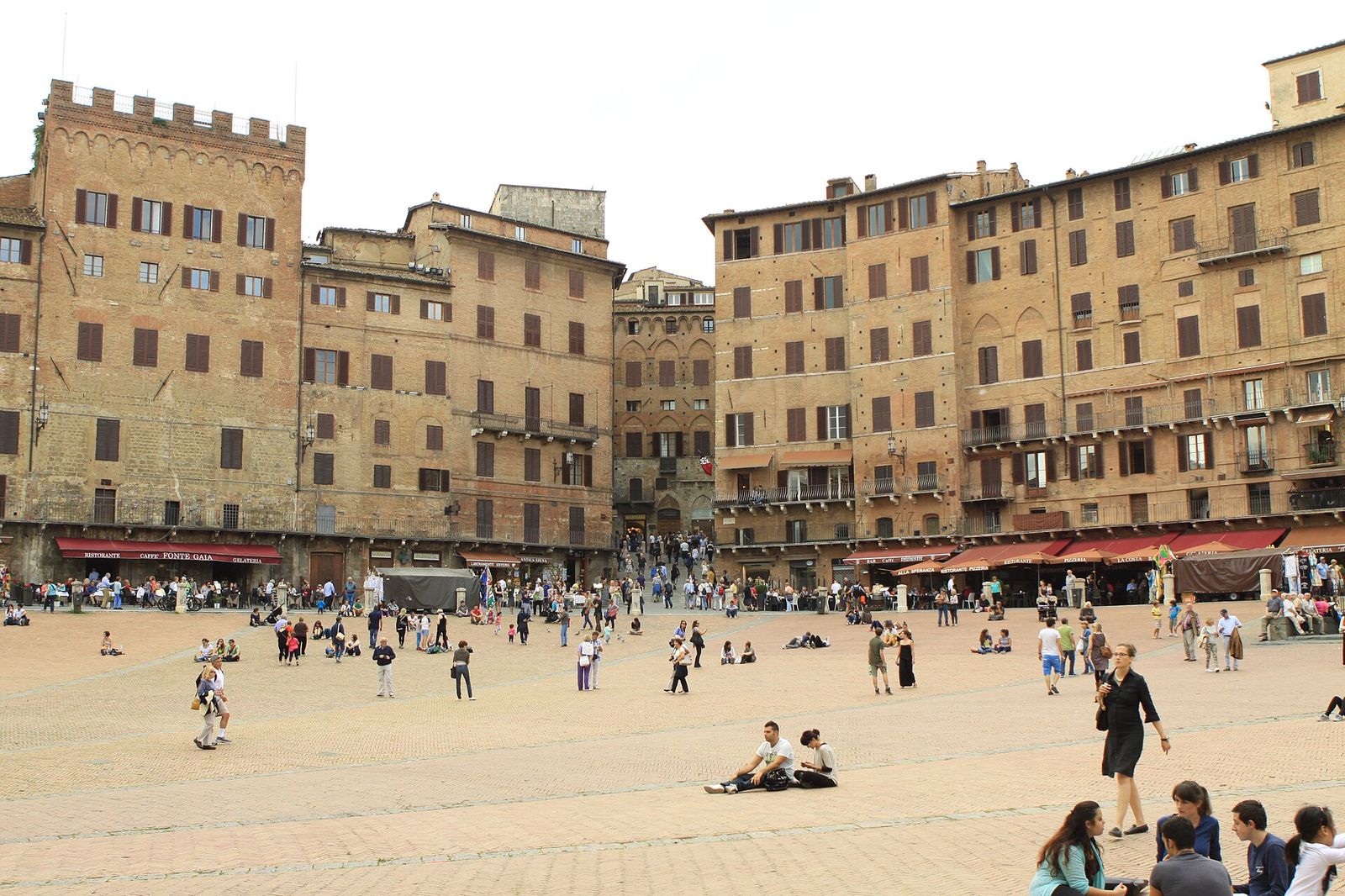 53100 Siena, Province of Siena, Italy, Palio di Siena