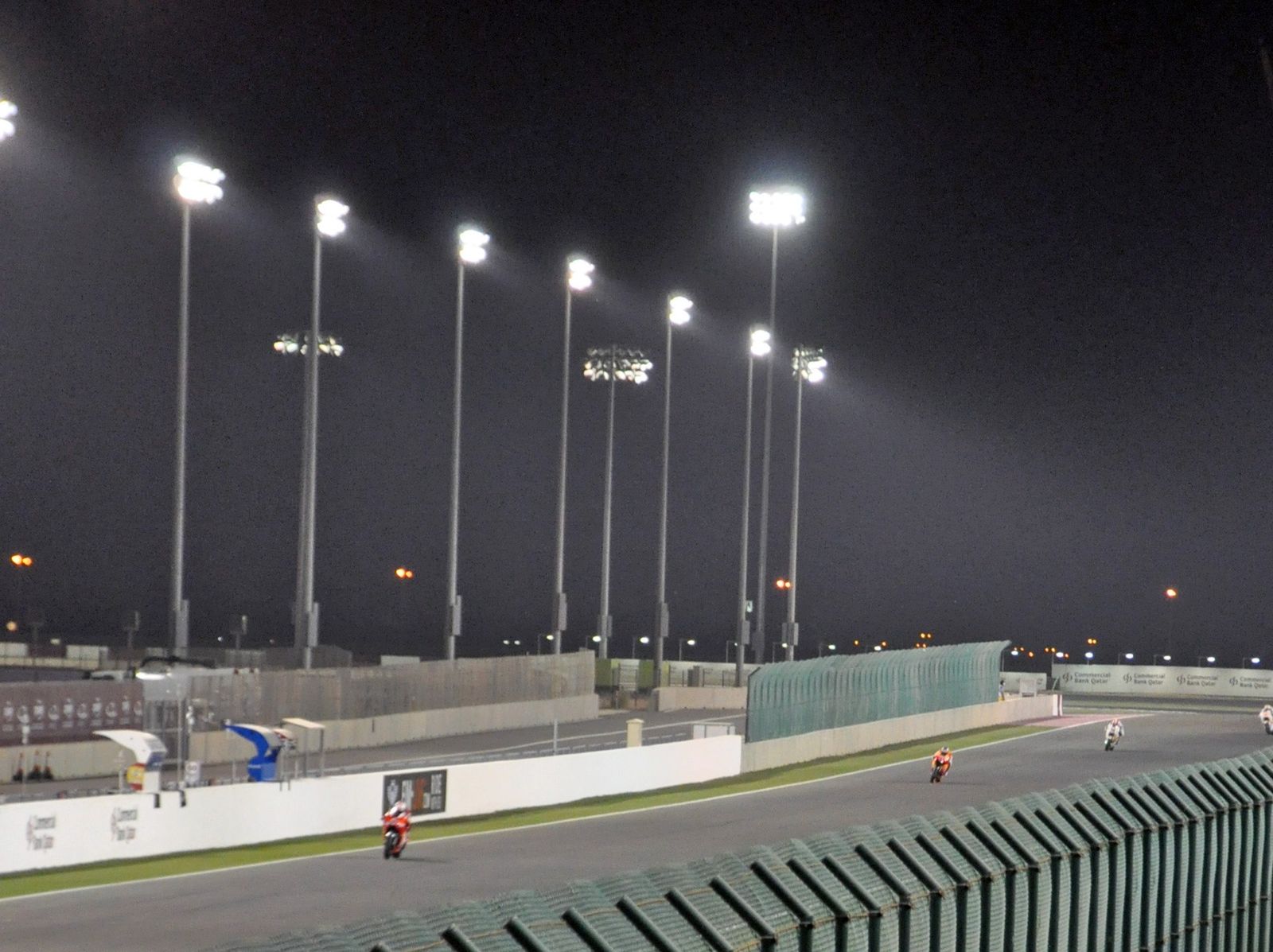 Souq Waqif, Doha, Qatar, Qatar Grand Prix