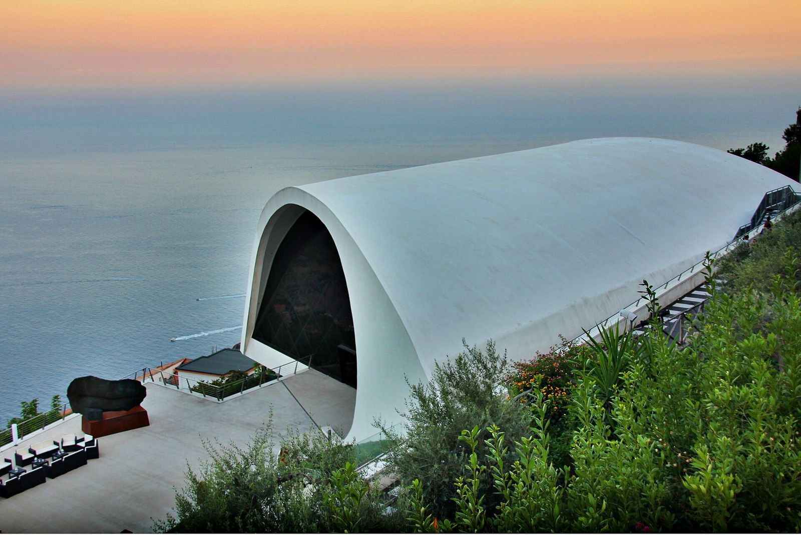 Ravello, Ravello Festival