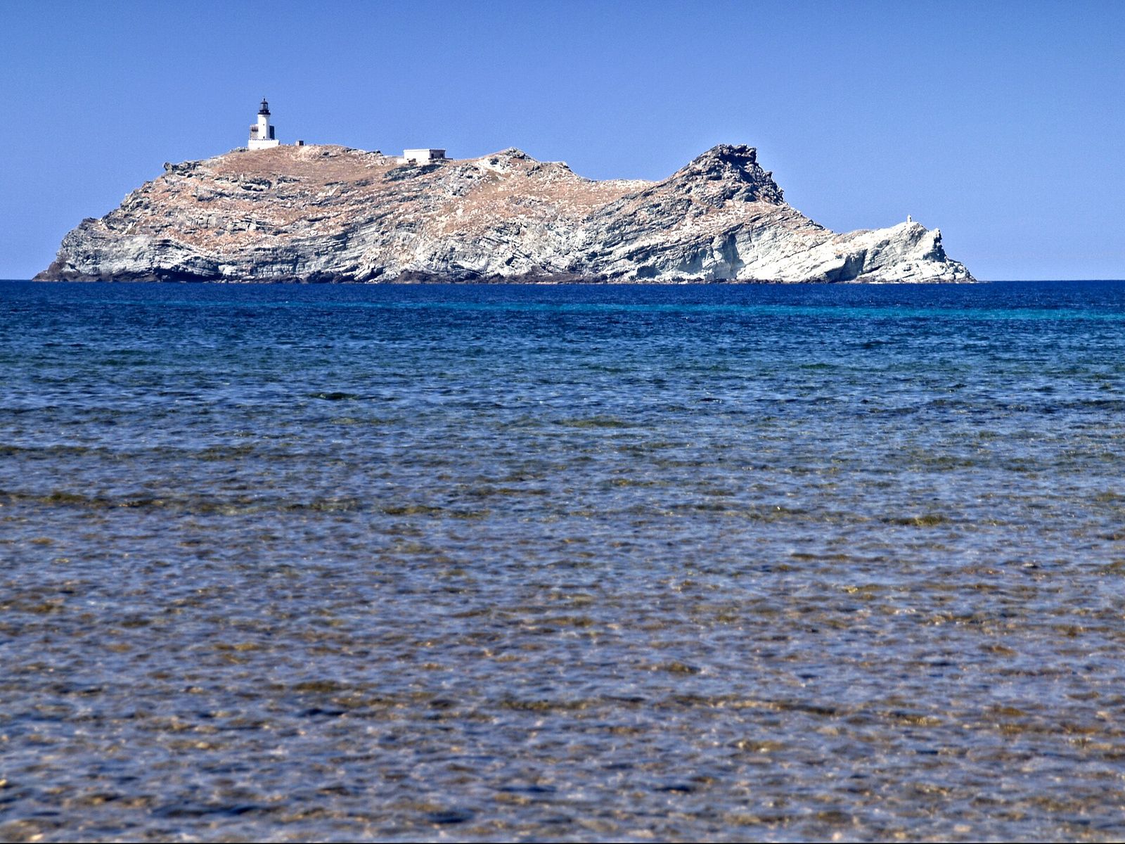 Giraglia, Rolex Giraglia